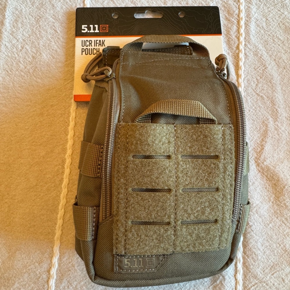 5.11 Tactical UCR IFAK POUCH